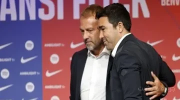 غضب في برشلونة.. ديكو يوجه تحذيرًا شديد اللهجة للاعبين بسبب تراجع الأداء 1